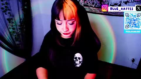 blue katt online show from 07-01-26, 02:57