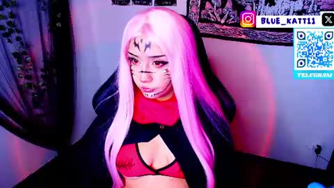 blue katt online show from 07-02-26, 01:27