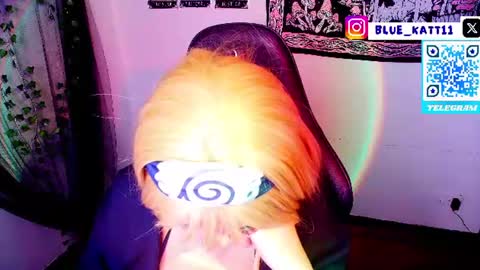 blue katt online show from 07-23-26, 01:58