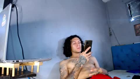 bunbury online show from 02-08-26, 08:23