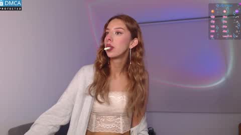 Blue online show from 04-29-26, 03:21