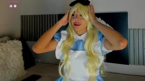 blue_sixx online show from 10-18-25, 10:21