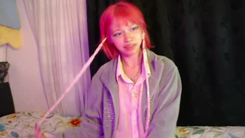 blue_skyuwu online show from 06-07-26, 02:48