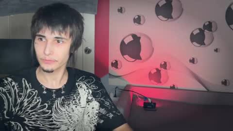 SONNYVAN online show from 10-12-25, 05:01