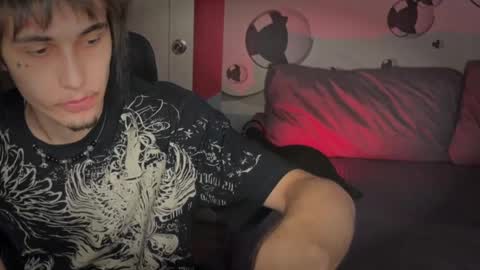 SONNYVAN online show from 10-13-25, 12:38