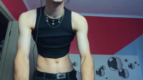 SONNYVAN online show from 10-17-25, 04:59