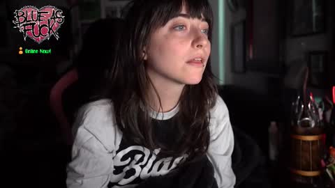 Blue online show from 02-17-26, 01:02