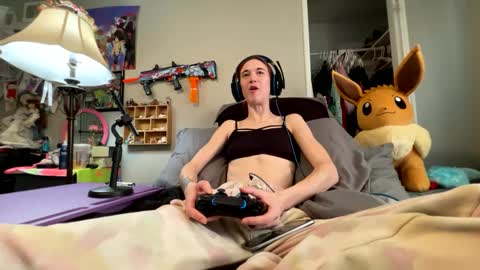 bluebloodednorsewitch online show from 01-20-25, 11:10