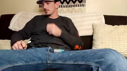 Snapshot of bluecollarfck chatting on 01-30-25, 01:11 Dominick Wyte online show from 01-30-25, 01:11