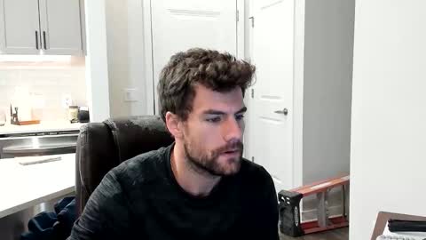 BlueCollarHunk online show from 12-22-25, 07:00