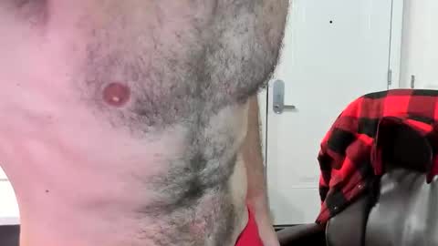 BlueCollarHunk online show from 01-05-26, 11:30