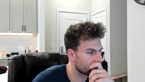 BlueCollarHunk online show from 01-12-26, 02:39