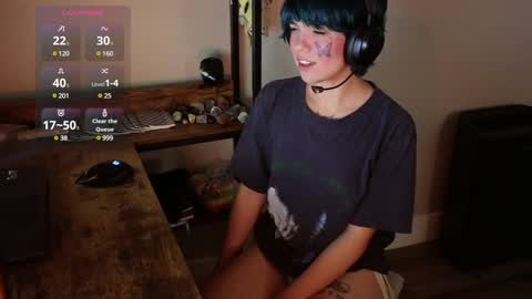 Snapshot of bluedweeb chatting on 12-09-24, 05:07 Blue online show from 12-09-24, 05:07