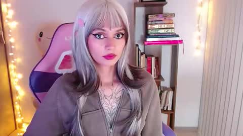 Im Abril .. Nice to meet you  thumb up me please its important  INDEPENDENT MODEL online show from 01-07-26, 12:13