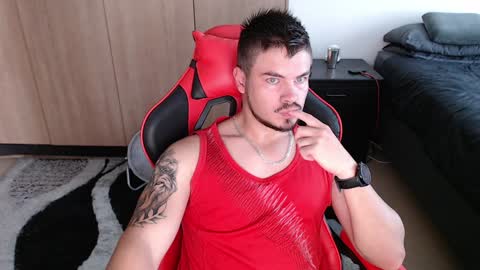 Snapshot of blueeyeboy0 chatting on 01-24-25, 11:59 blueeyeboy0 online show from 01-24-25, 11:59