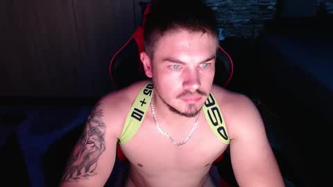Snapshot of blueeyeboy0 chatting on 02-16-25, 08:11 blueeyeboy0 online show from 02-16-25, 08:11