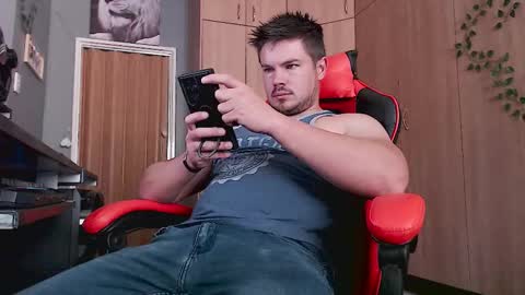 Snapshot of blueeyeboy0 chatting on 09-16-25, 07:20 blueeyeboy0 online show from 09-16-25, 07:20