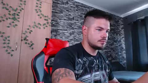 blueeyeboy0 online show from 02-27-26, 09:31