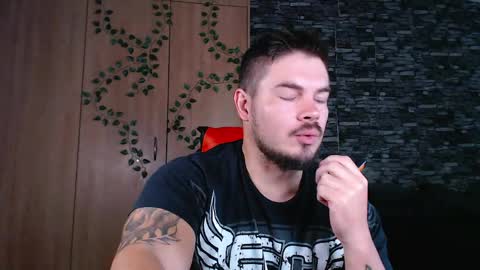 blueeyeboy0 online show from 04-23-26, 07:20