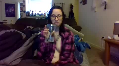 Blueeyedbeauty online show from 11-07-25, 12:21