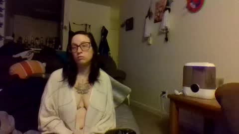 Blueeyedbeauty online show from 11-08-25, 01:50