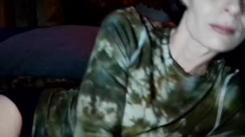 Blueeyedlie online show from 02-10-26, 11:53