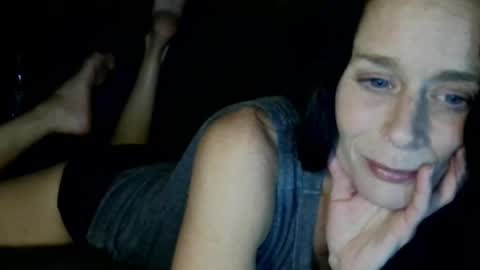 Blueeyedlie online show from 04-30-26, 03:46