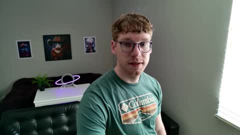 blueeyedtallguy online show from 02-26-26, 09:47