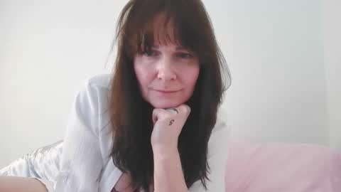 BlueEyes40DDDs online show from 04-01-26, 02:56