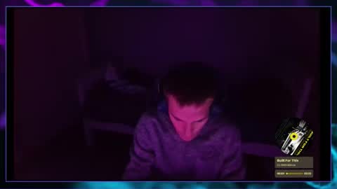bluegaze6227724 online show from 05-04-26, 10:33