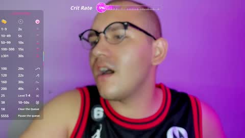 alexander online show from 10-04-25, 09:46