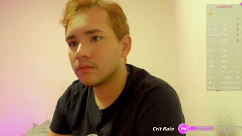 Snapshot of bluehsunny chatting on 06-18-26, 06:45 alexander online show from 06-18-26, 06:45