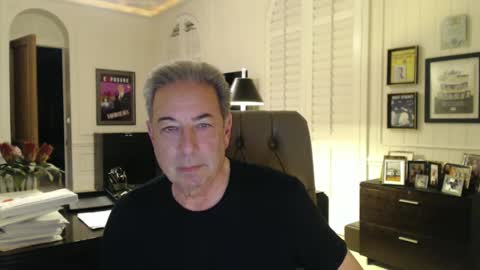 blueisles online show from 12-09-24, 11:56