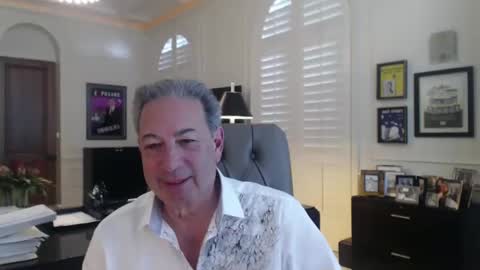 blueisles online show from 01-12-25, 08:14