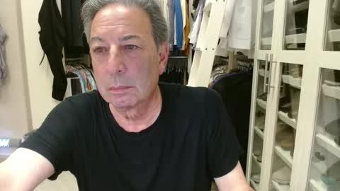 blueisles online show from 02-03-25, 01:52