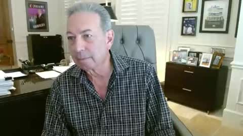 blueisles online show from 11-09-25, 04:05