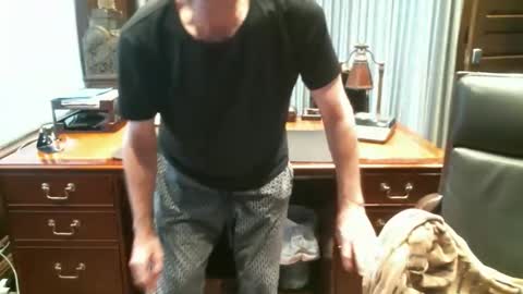 blueisles online show from 03-16-26, 05:50