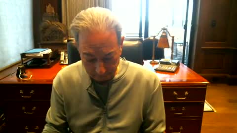 blueisles online show from 06-15-26, 03:03
