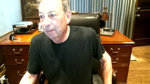 blueisles online show from 06-18-26, 10:09