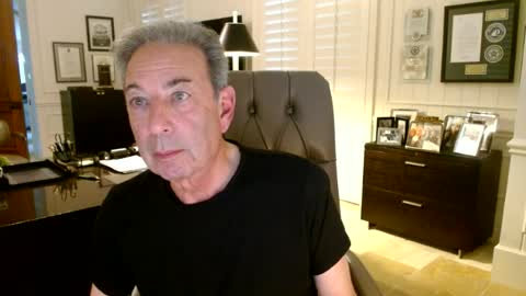 blueisles online show from 06-18-26, 10:36