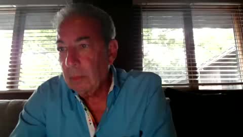 blueisles online show from 06-28-26, 12:05