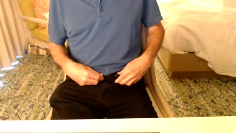 blueisles online show from 07-17-26, 11:28