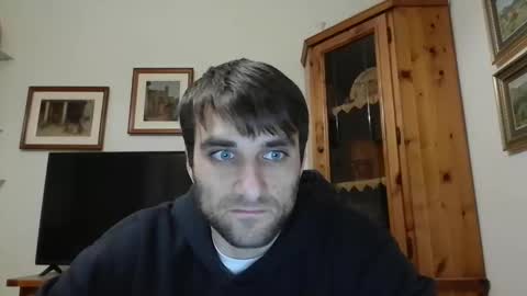 bluejoee online show from 04-27-26, 09:29