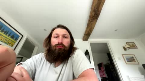 Ben online show from 05-03-26, 09:04