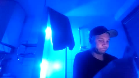 Blueminexx online show from 06-15-26, 12:46