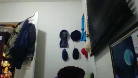 bluevegeta143 online show from 03-03-26, 10:32