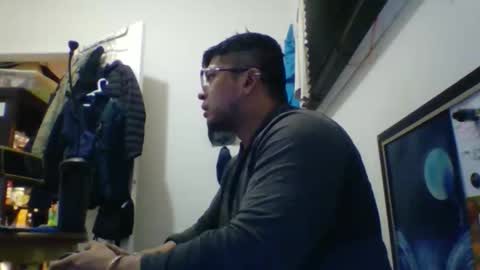 bluevegeta143 online show from 03-07-26, 10:12