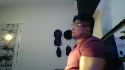 bluevegeta143 online show from 03-09-26, 06:50