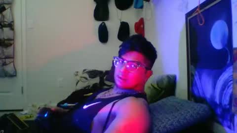 bluevegeta143 online show from 03-12-26, 09:48