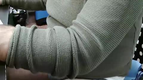 bluewolf80 online show from 01-16-26, 03:16